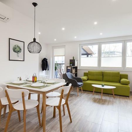 Felix Apartment Tour As Ljubljana Dış mekan fotoğraf