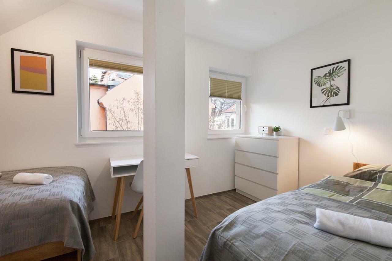 Felix Apartment Tour As Ljubljana Dış mekan fotoğraf