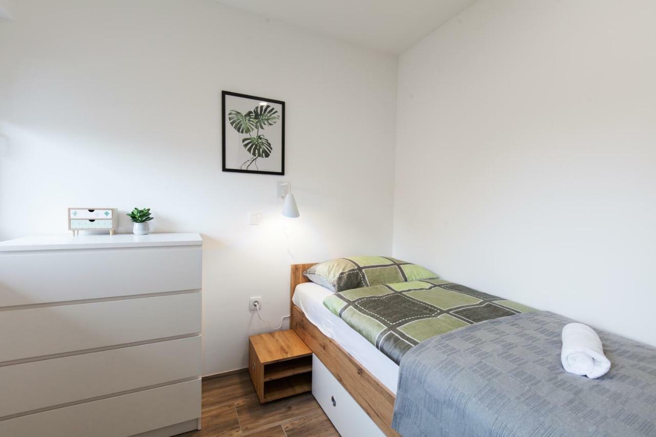 Felix Apartment Tour As Ljubljana Dış mekan fotoğraf