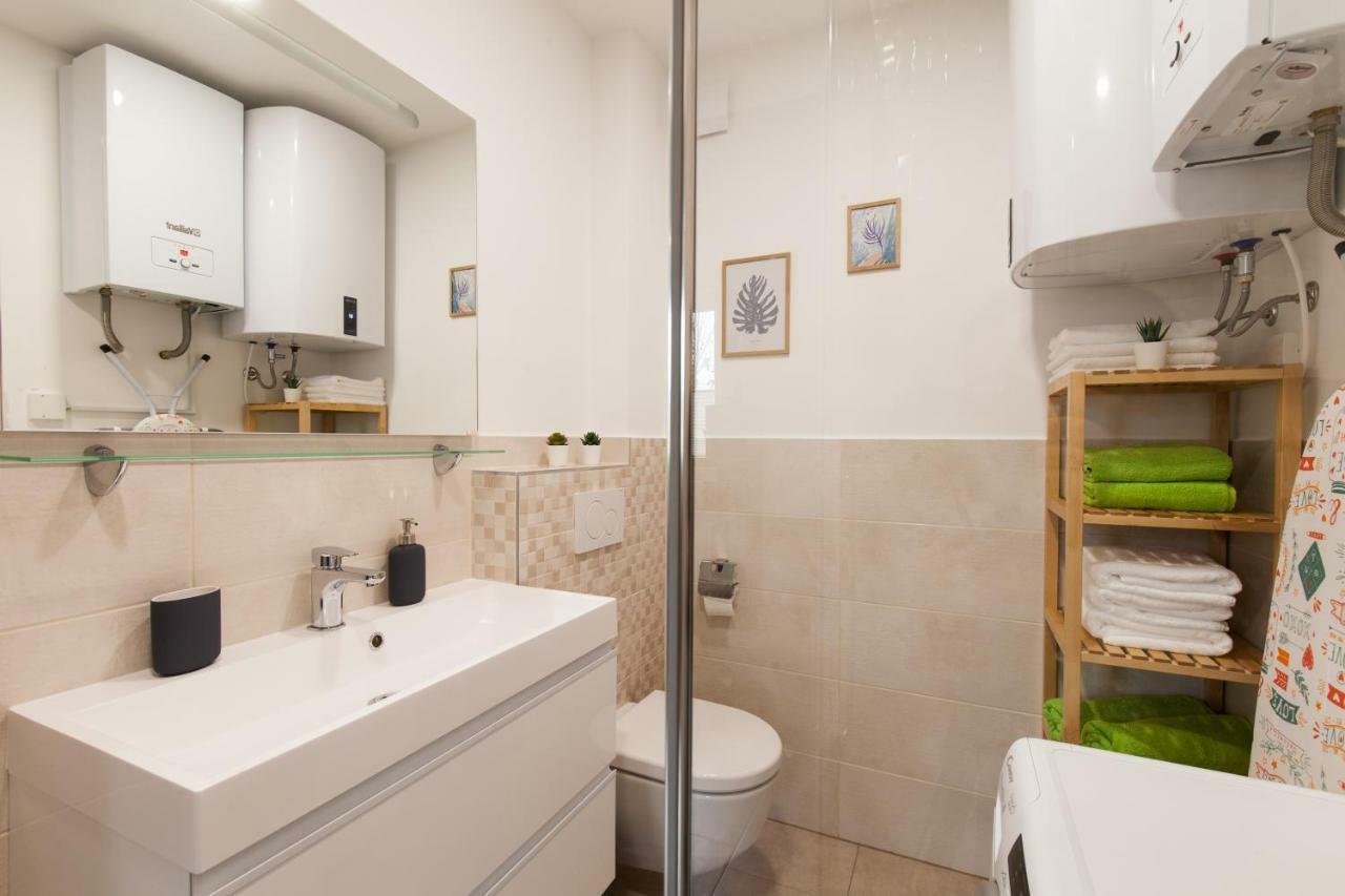 Felix Apartment Tour As Ljubljana Dış mekan fotoğraf