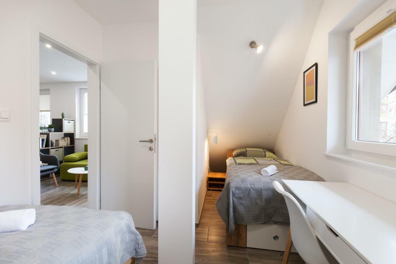 Felix Apartment Tour As Ljubljana Dış mekan fotoğraf