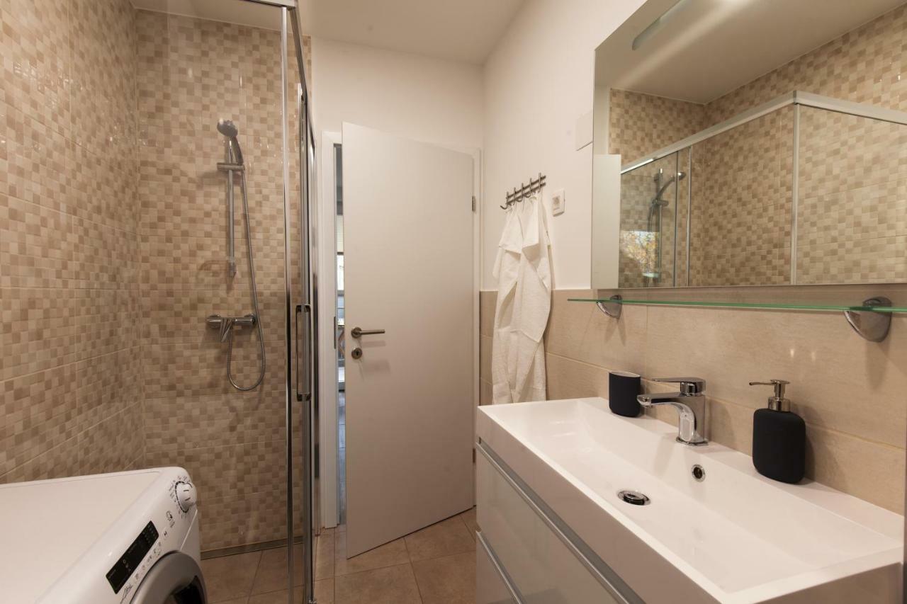 Felix Apartment Tour As Ljubljana Dış mekan fotoğraf