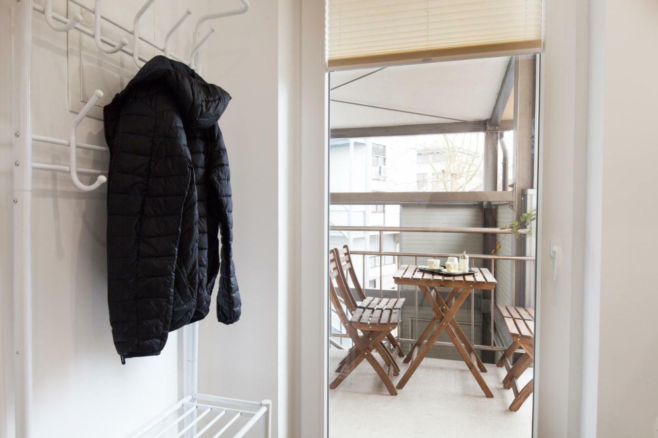 Felix Apartment Tour As Ljubljana Dış mekan fotoğraf