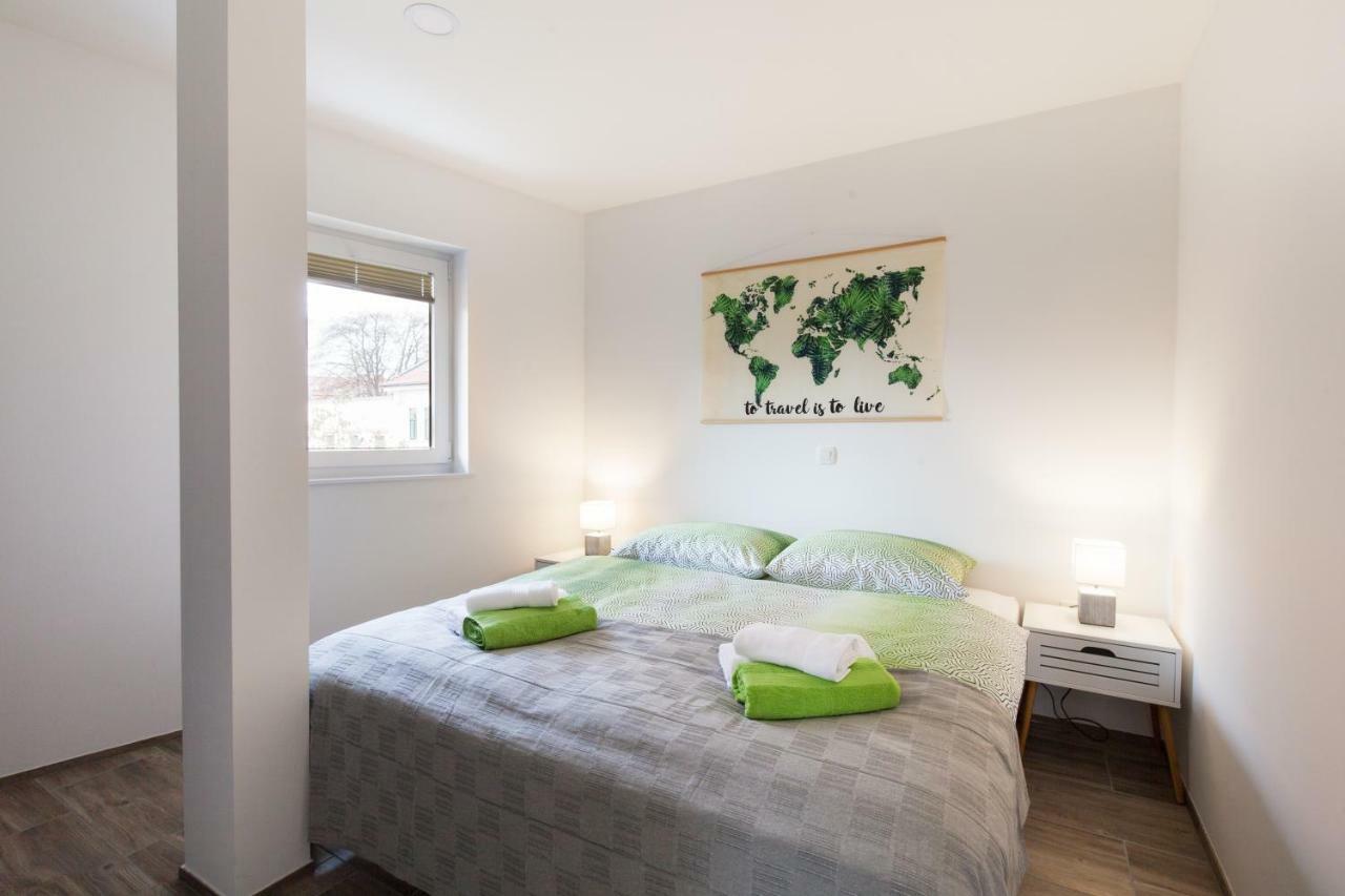 Felix Apartment Tour As Ljubljana Dış mekan fotoğraf